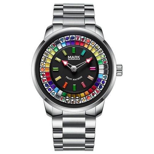 Orologio quarzo mark - al,