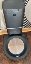 iRobot Roomba s9+ con Clean