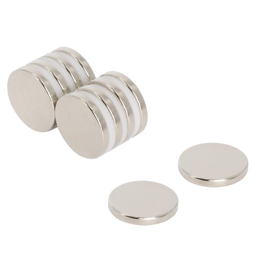 N42 dischi magnetici - , al