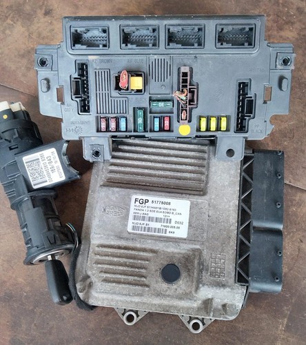 Kit accensione per - kit, fiat