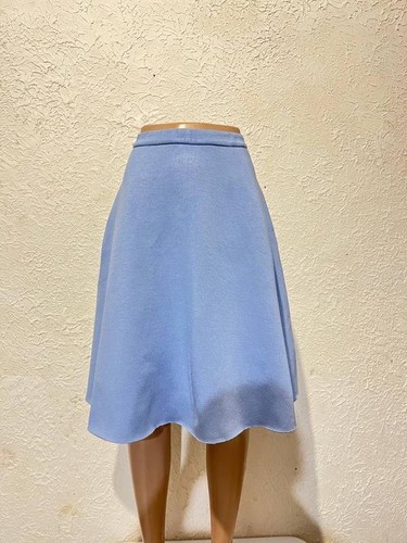 Gonna donna pinko - pinko, blu