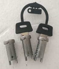 Kit serrature ZADI 8519 3