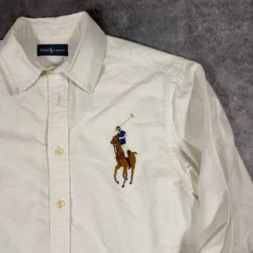 Camicia donna ralph - camicia, big