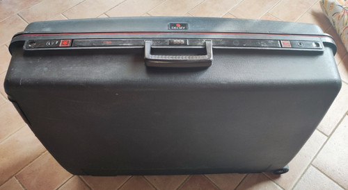 Valigia delsey grande con - delsey,