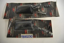 Kit specchietti rettangolari