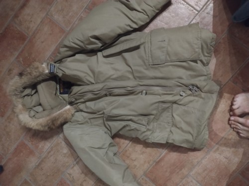 Woolrich arctic parka - woolrich, m