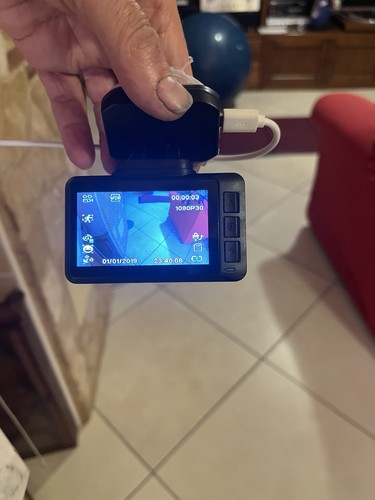 Dash cam auto - cam,