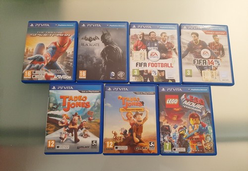 Lotto giochi psvita batman - lotto,