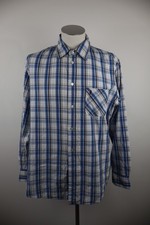 MARLBORO CLASSIC CAMICIA UOMO