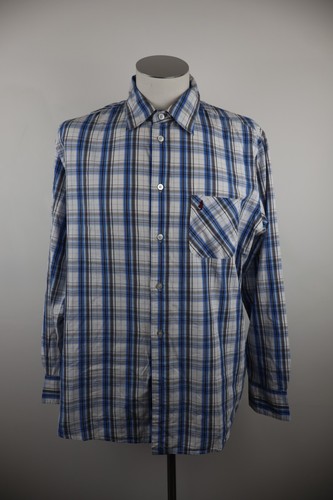 Marlboro classic camicia uomo - marlboro,