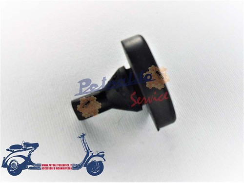 Tampone appoggio batteria - tampone,