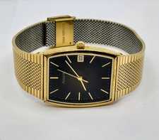 Orologio Uomo Vintage Accurist