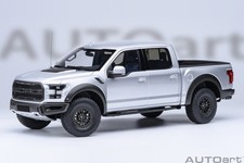 Ford F-150 Raptor Supercrew