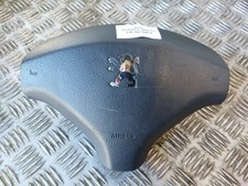 Airbag volant conducteur -