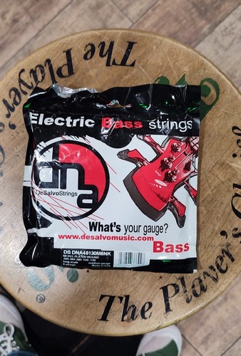 Salvo string electric - salvo, 5