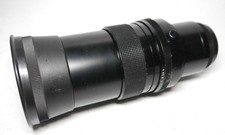 Obiettivo Carl Zeiss Jena