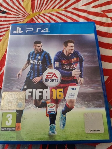 Fifa giochi per ps4 usati - fifa,