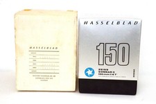 Obiettivo manuale Hasselblad