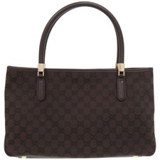 GUCCI Bag: 290826 Brown