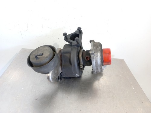 A6460960199 turbocompresor