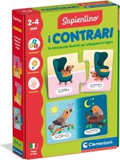 Giochi - Vari - Clementoni I