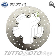 Disco Freno Anteriore GILERA