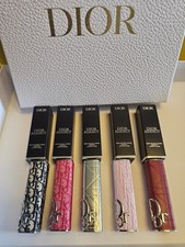 DIOR Lipstick Couture Addict