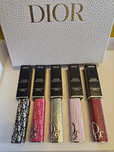 Dior lipstick couture addict - dior,