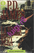 LA TORRE NERA - P.D. James -