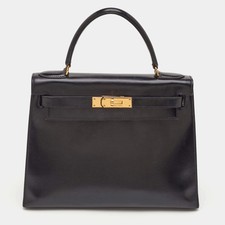 Hermes kelly sellier gold - hermes, 28