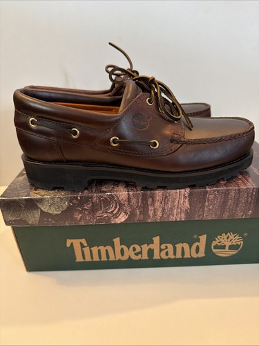 Nuovo scatola timberland - in,