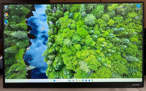 Samsung t350 fhd ips - t350,