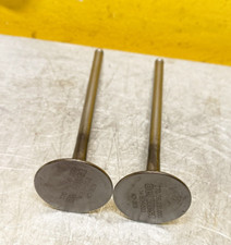 VALVOLA SCARICO IN TITANIO DEL