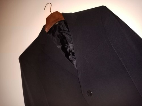 Giacca classica primaverile - giacca,