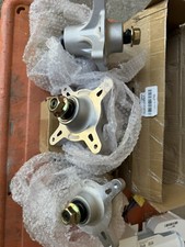 AEagle Mower Deck Spindle