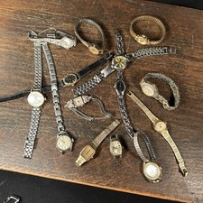 Lotto orologi vintage (14)