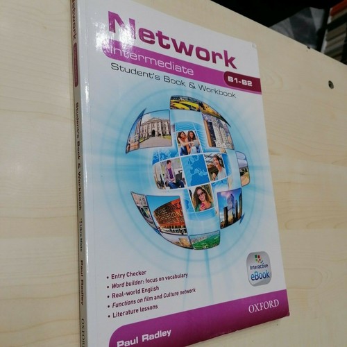 Libro network intermediate - libro, "network-