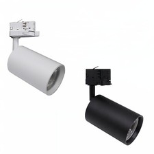 Faretto LED 30W Binario