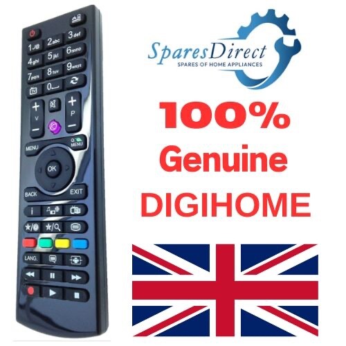 Telecomando per digihome - telecomando,