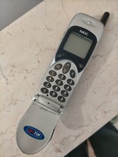 CELLULARE NEC DB4000