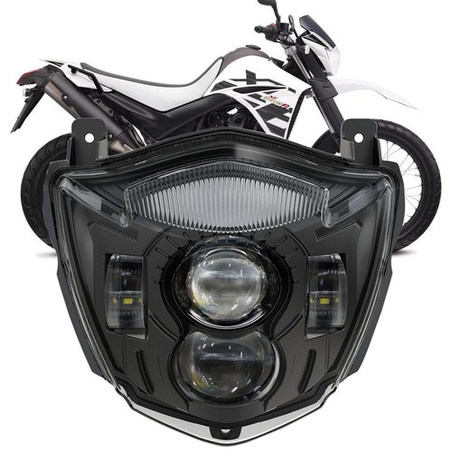 E24 numero led faro - e24, e-numero