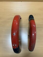 Parafango Anteriore E