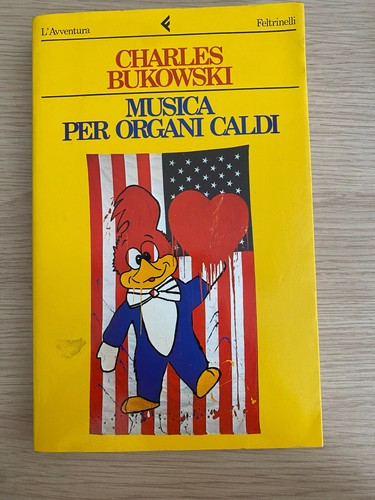 Musica per organi - ",