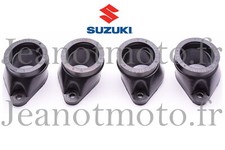 Pipes admission suzuki 600 - 4,