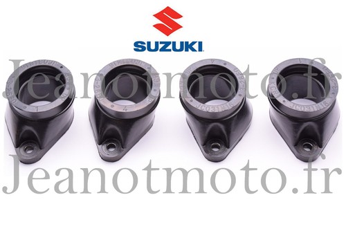 Tubi aspirazione suzuki - 4,