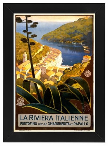 Ta27 poster incorniciato - poster,