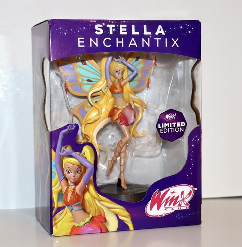 Stella enchantix 20th - enchantix,