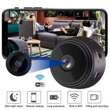 Mini videocamera micro camera - micro,