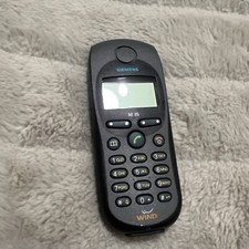 ✅ TELEFONO CELLULARE DA COLLEZIONE - SIEMENS M35 -