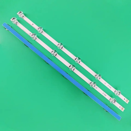 Kit tiras led - tiras, innotek